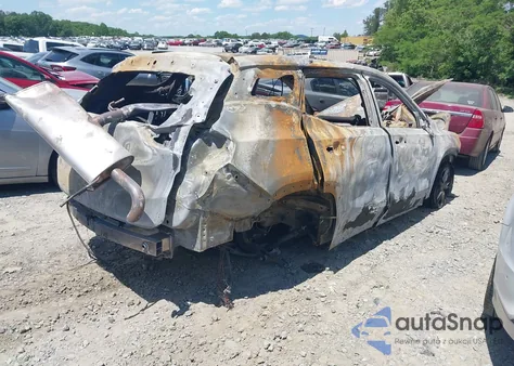 2024 GMC Terrain Fwd Sle z USA, uszkodzony, nr VIN 3GKALMEG1RL104445